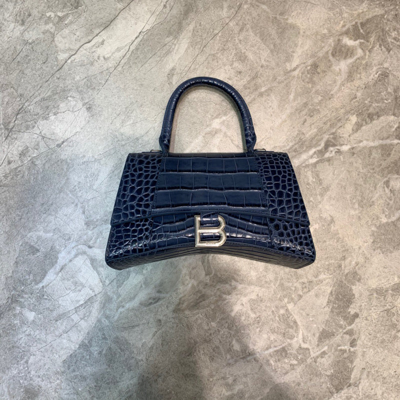 Satchel Bags - BGA Bags - 1079