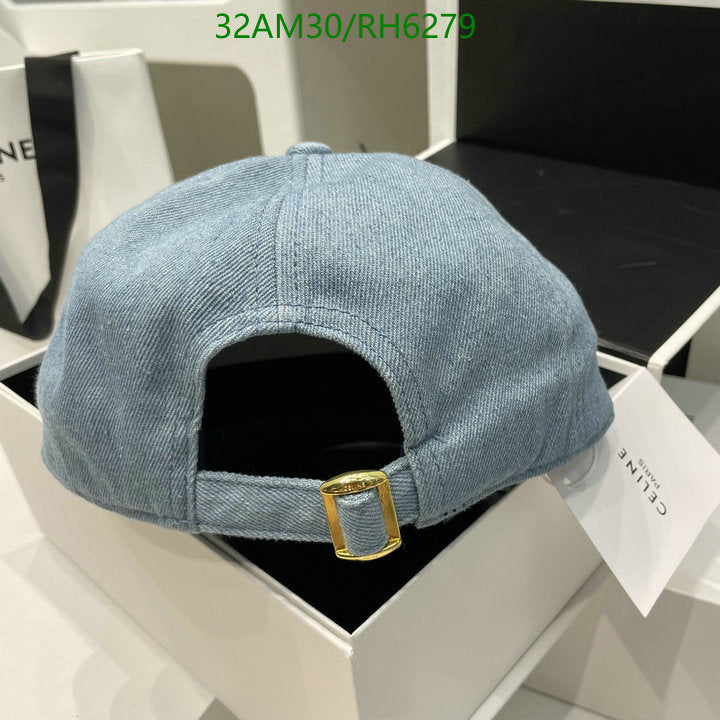 SAMC - COL Caps & Hats - 082