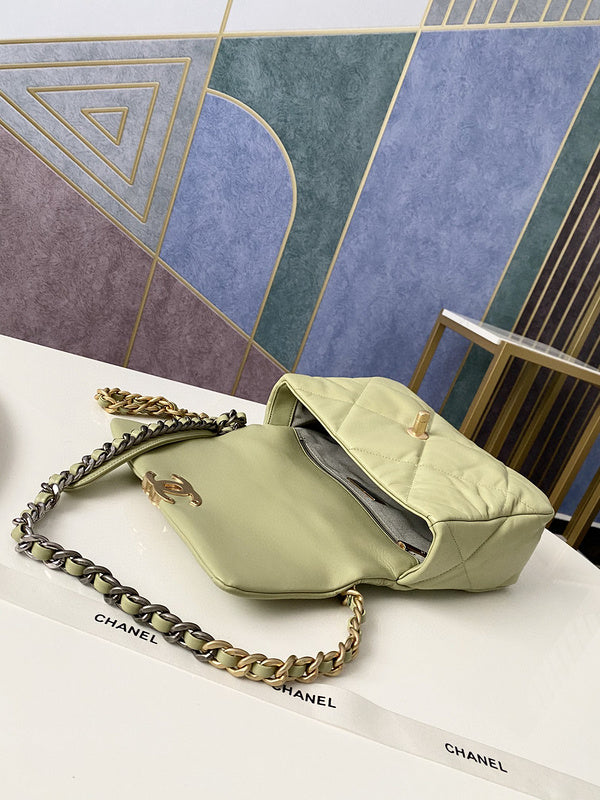 Satchel Bags - CHL Bags - 1574