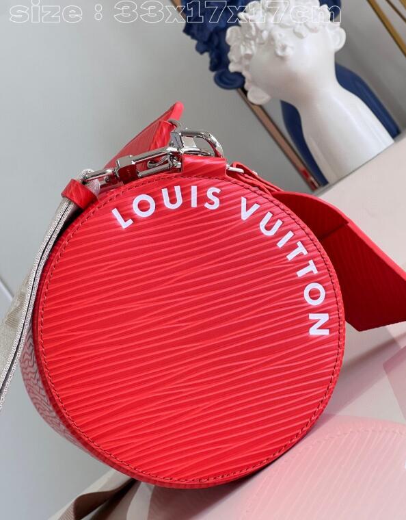 SAMC - LOV Bags - 864