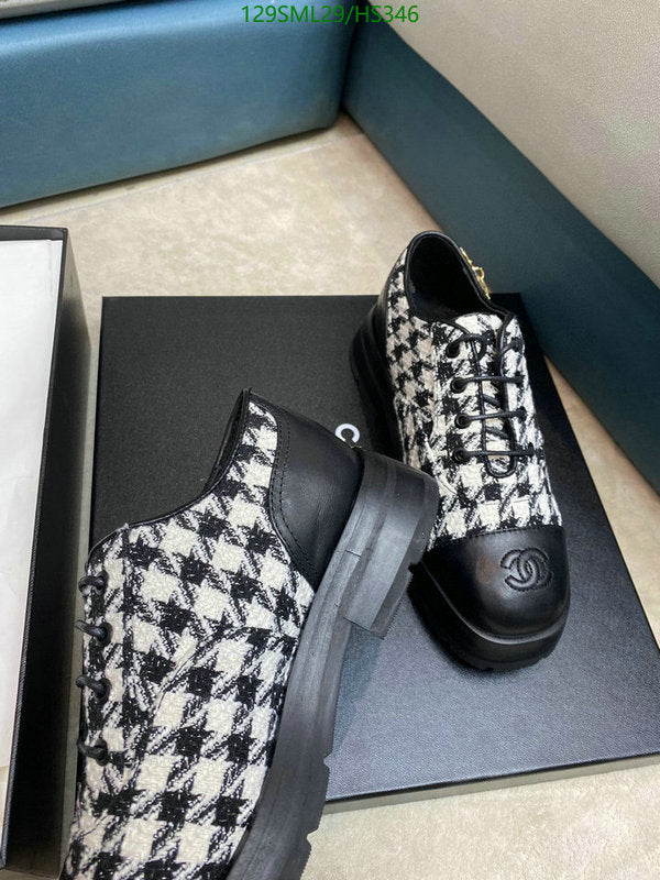 SAMC - CHL Women Shoes - 054