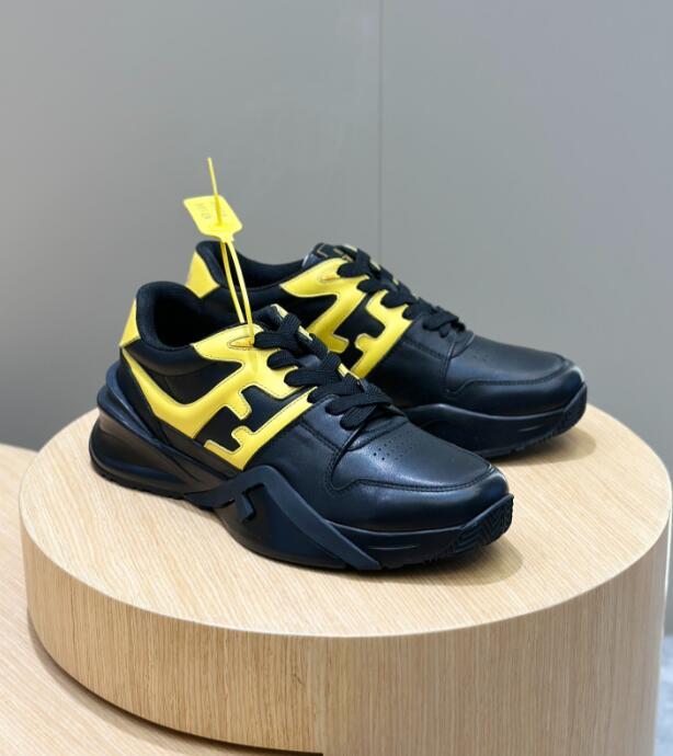 SAMC - FDE Men Shoes - 055