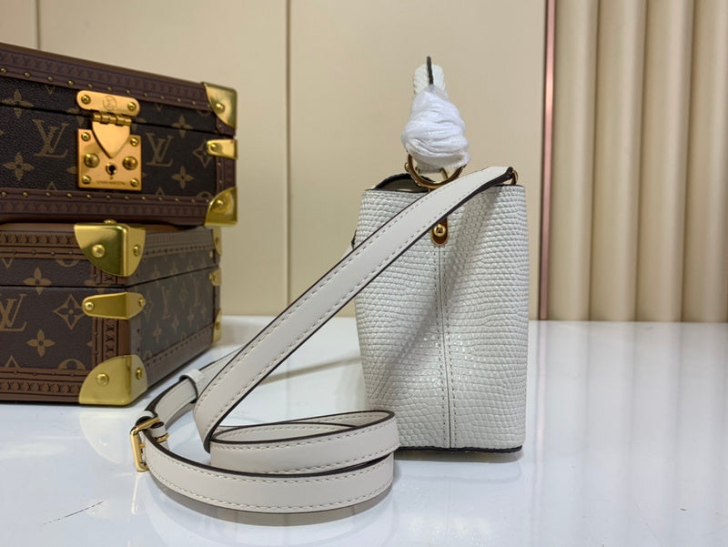 Satchel Bags - VL Bags - 4387