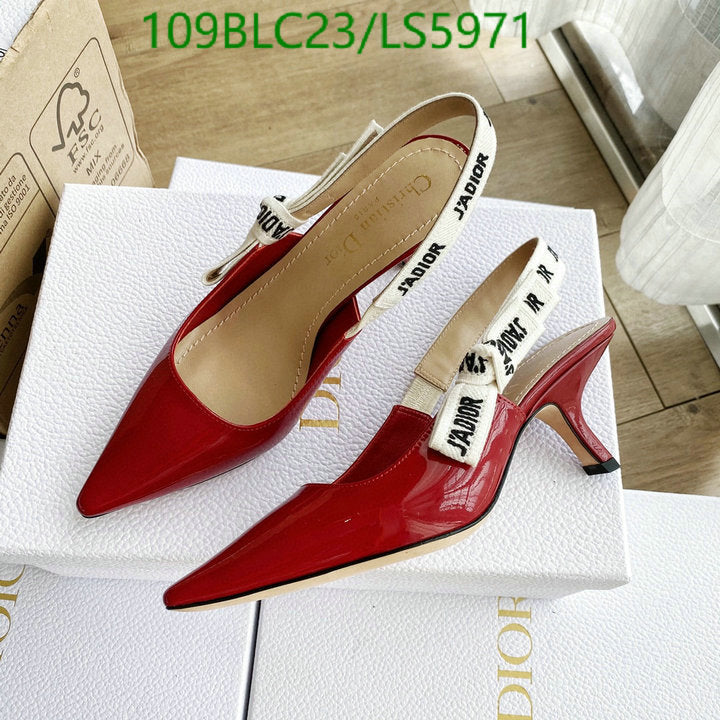 SAMCC - DOR Women Shoes - 2144