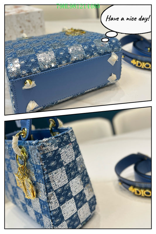 Glami - DOR Bags - 990