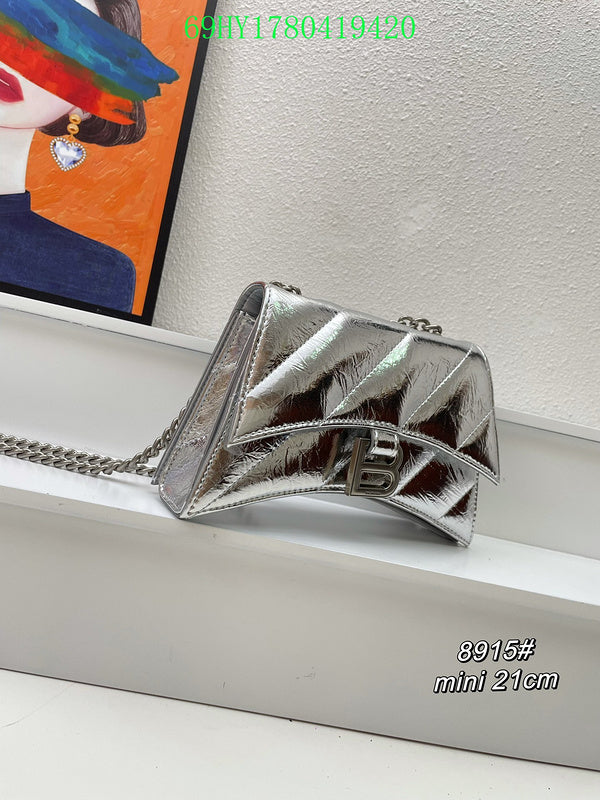 Glami GlamI - BGA Bags - 1812