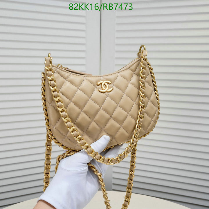 SAMC - CHL Bags Crossbody - 174