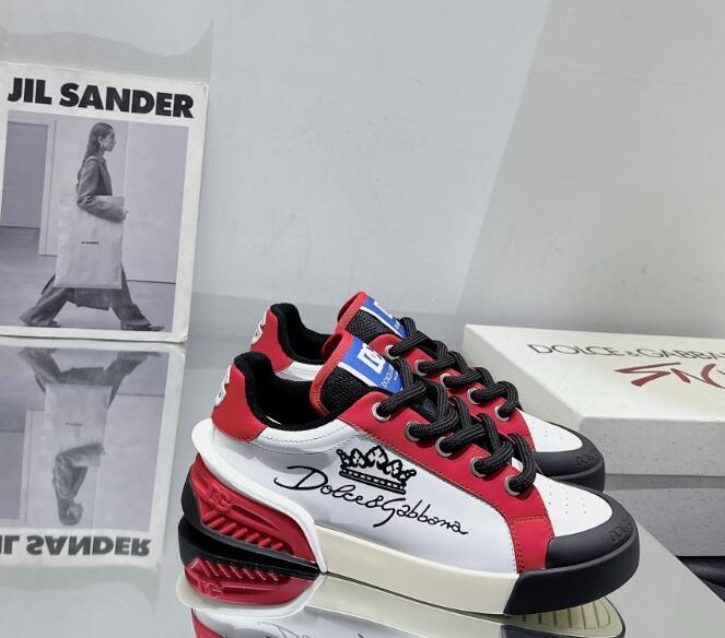 SAMC - DAG Men Shoes - 083