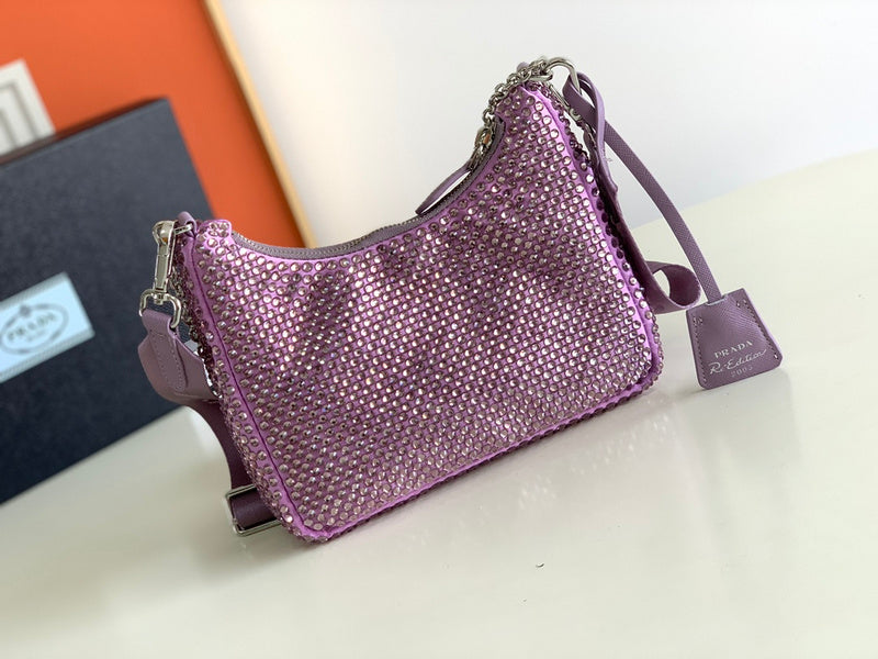 Satchel Bags - PDA Bags - 2011