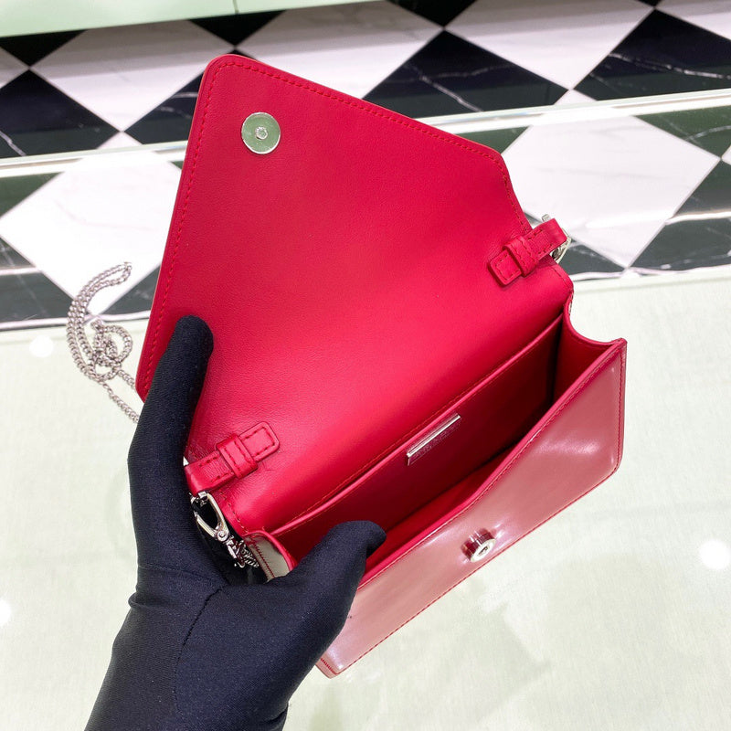 Satchel Bags - PDA Bags - 2221