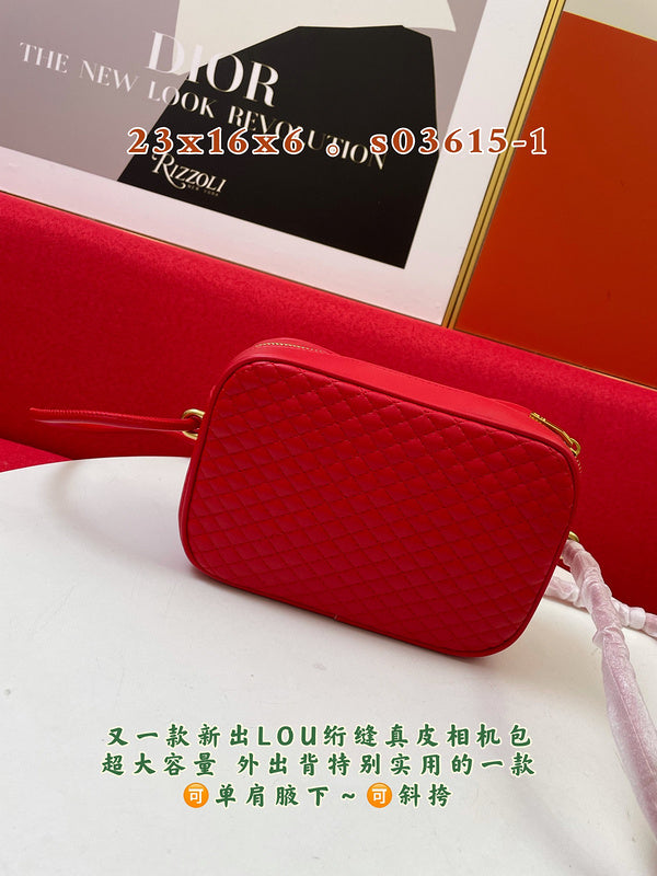 Satchel Bags - SLY Bags - 1395