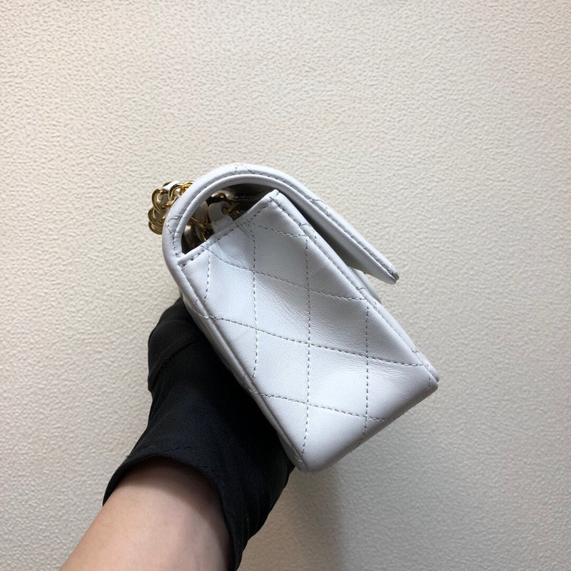 Satchel Bags - CHL Bags - 2361