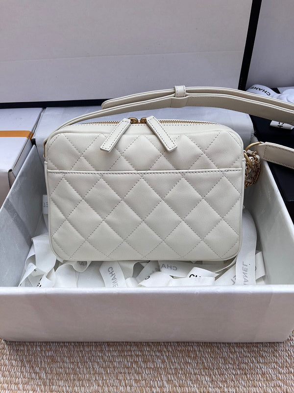 Satchel Bags - CHL Bags - 3419