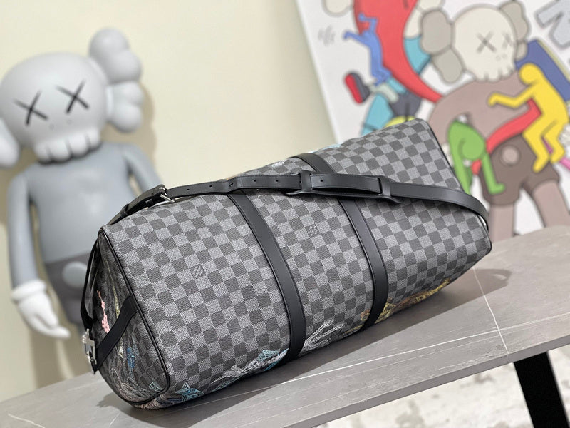 Satchel Bags - VL2 Bags - 692
