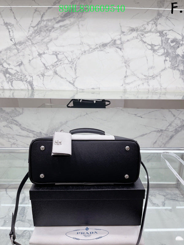 Satchel Bags - PDA Bags - 4247