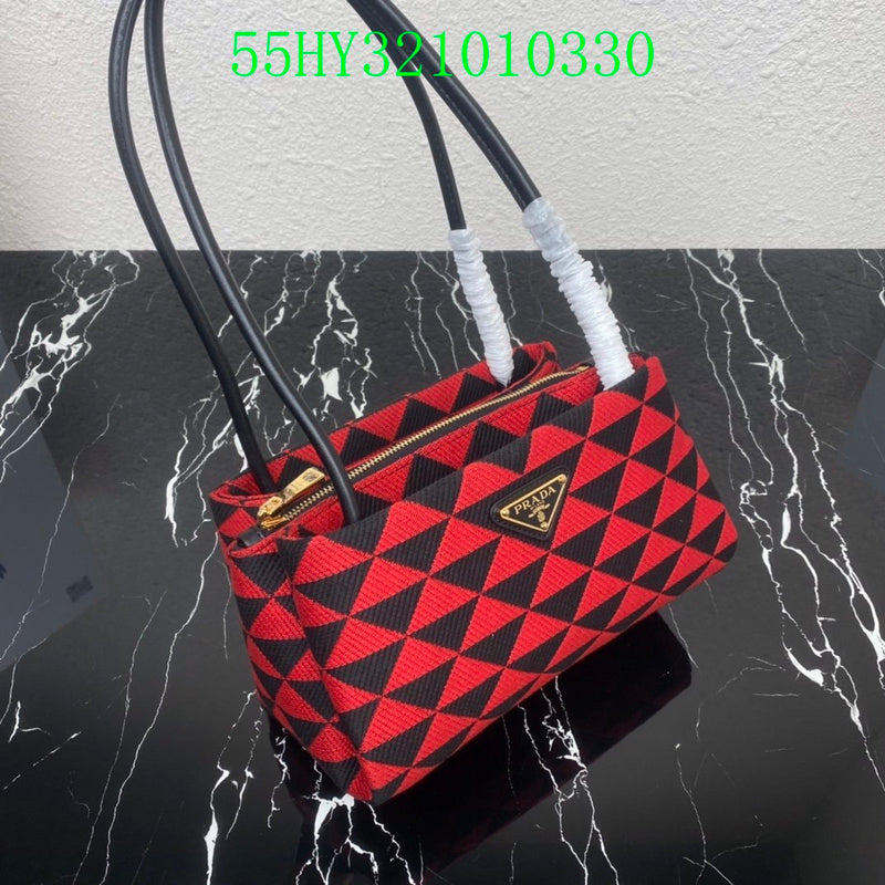 Satchel Bags - PDA Bags - 3915