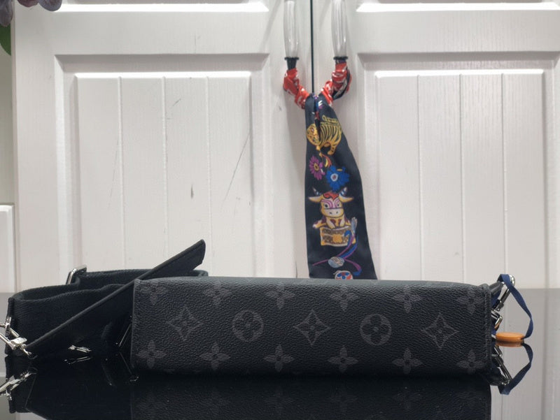 Satchel Bags - VL Bags - 3487