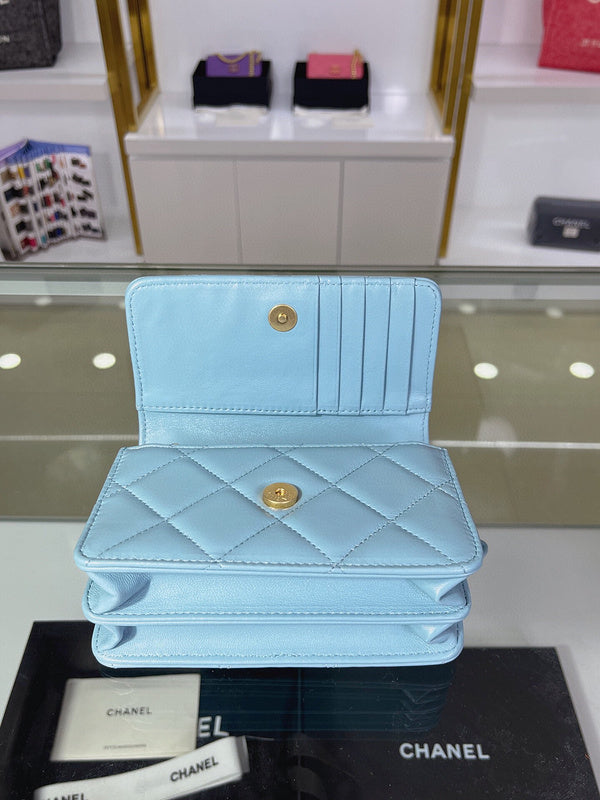Satchel Bags - CHL Bags - 3372