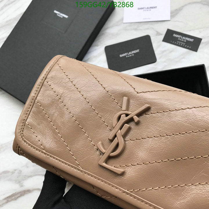 SAMC - YLS Bags - 414