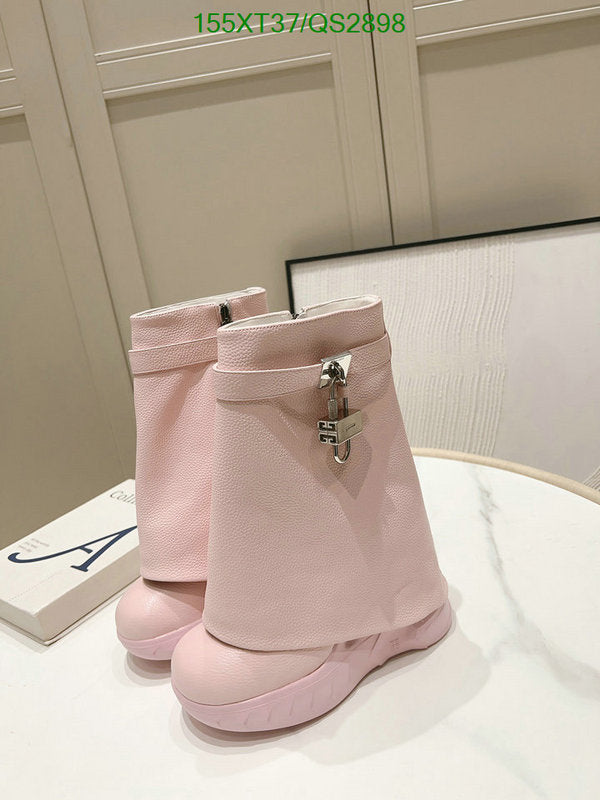 SAMC - Mix Boots - 501