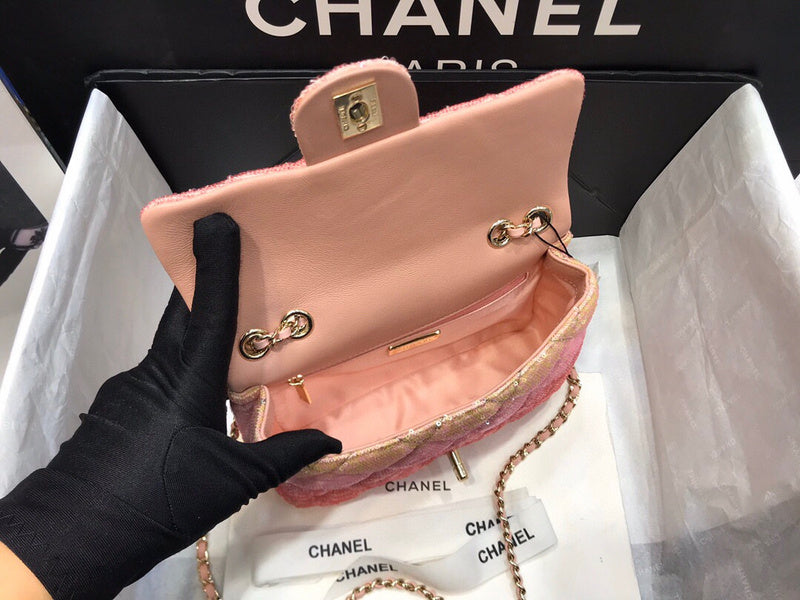 Satchel Bags - CHL Bags - 4932