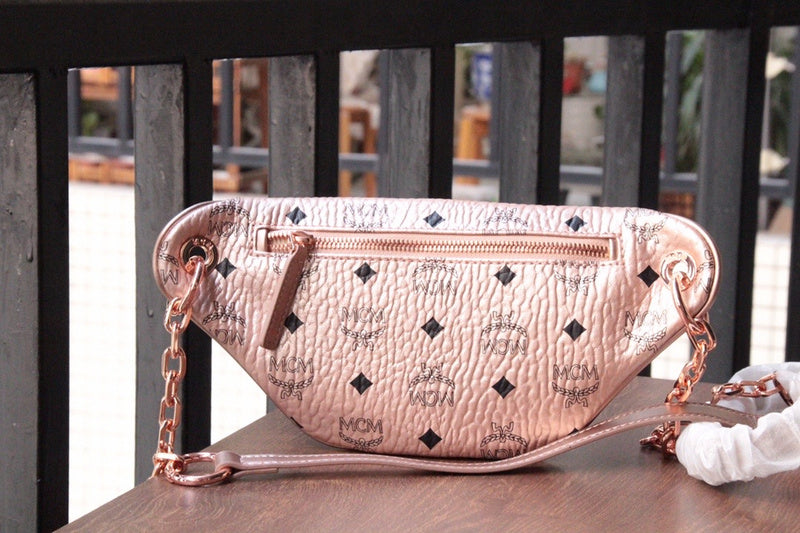 Satchel Bags - MC Bags - 519