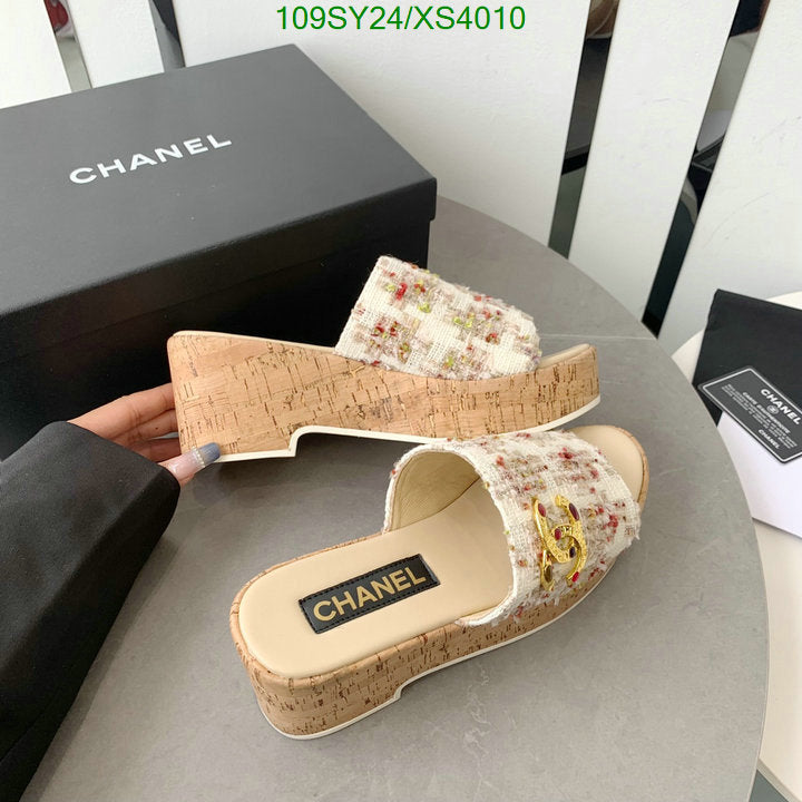 SAMC - CHL Women Shoes High Heels - 189