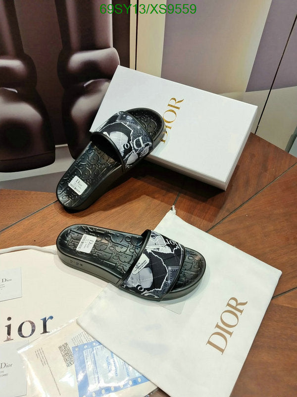 SAMCC - DOR Women Shoes - 2153