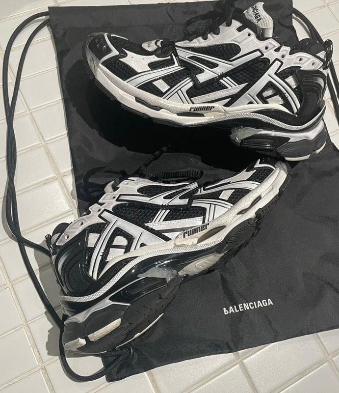 Satchel Bags - BGA Shoes - 607