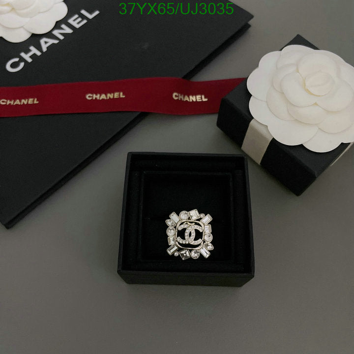 SAMC - CHL Jewelry - 784
