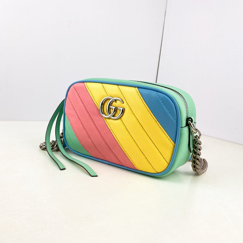 Gucci Luxury Fashion Bag