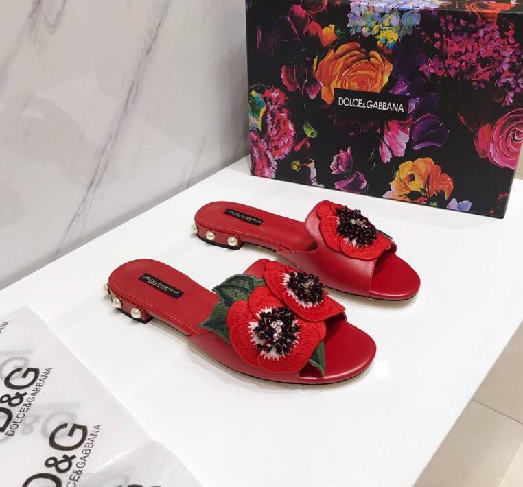 SAMC - DAG Women Shoes - 569