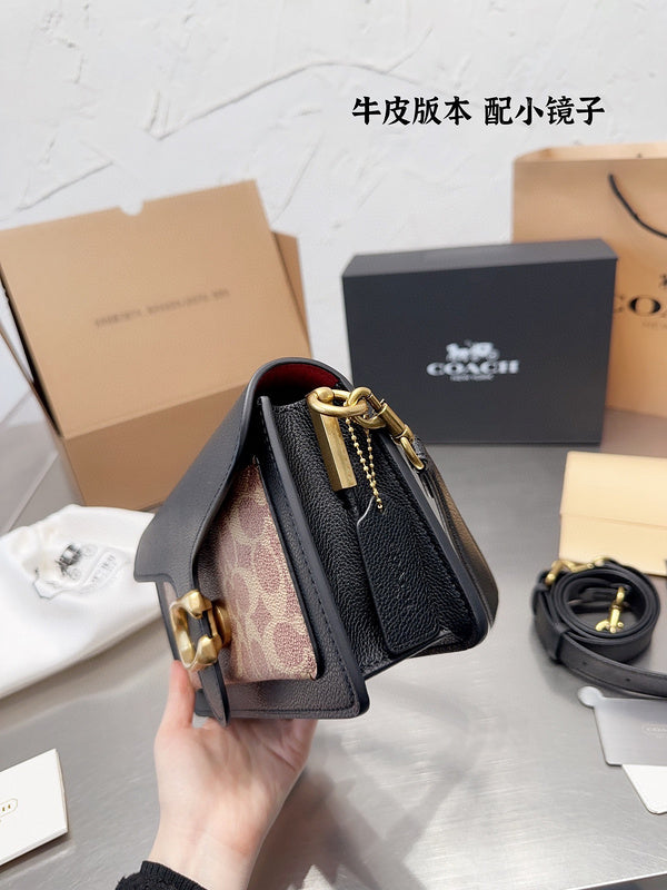 Satchel Bags - CCH Bags - 148
