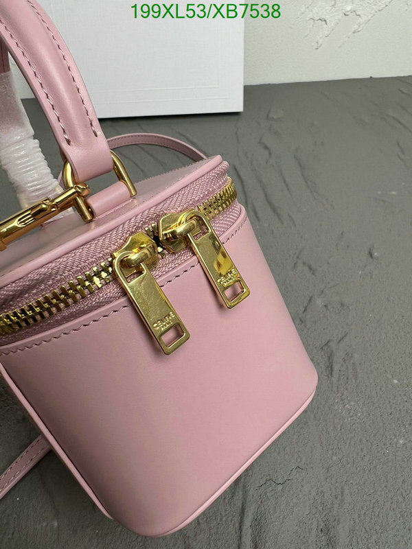 SAMC - COL Bags - 138