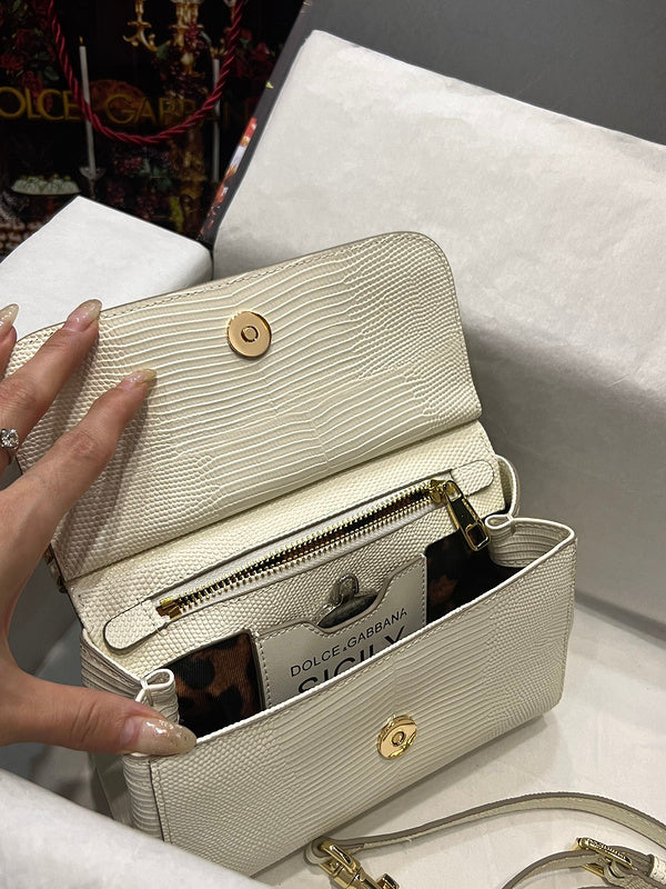 Satchel Bags - DG Bags - 339