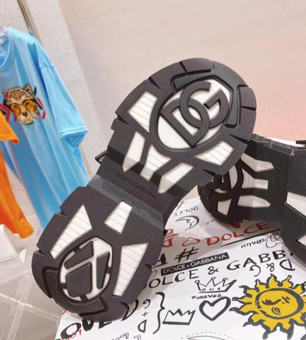 SAMC - DAG Women Shoes - 204