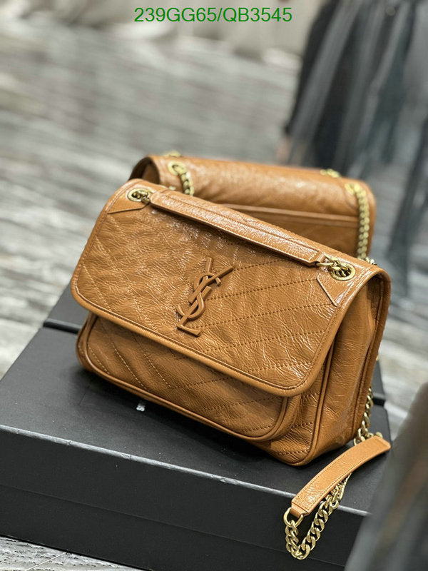 SAMC - YLS Bags - 267