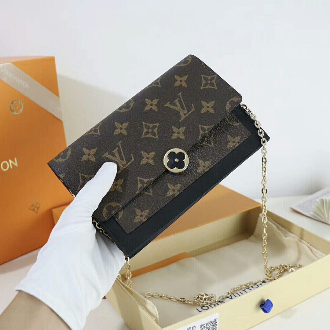 EN - New Arrival Bags LUV 152