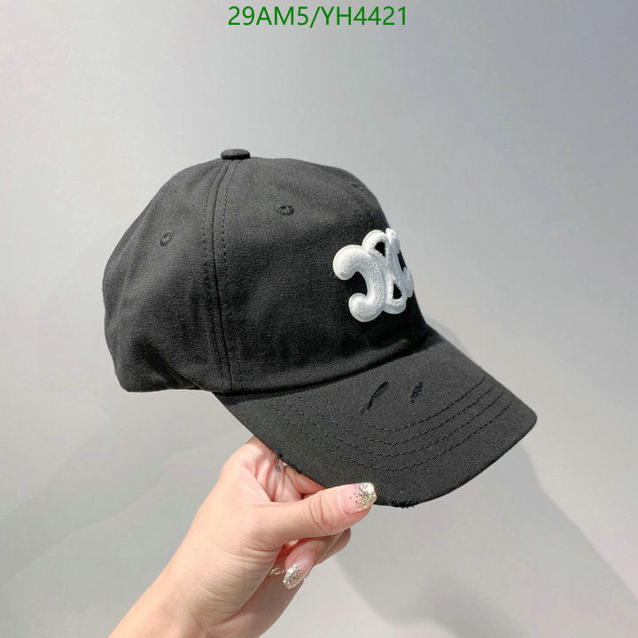 SAMC - COL Caps & Hats - 210