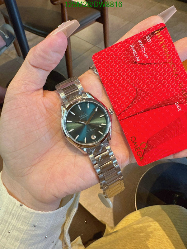 SAMC - OG Watches - 028