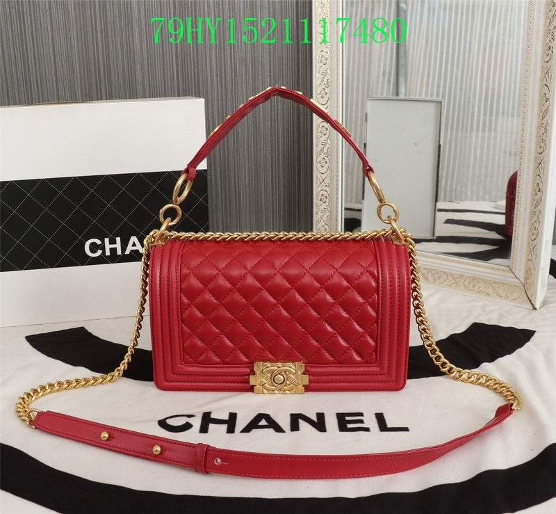 Glami - CHL Bags - 3186