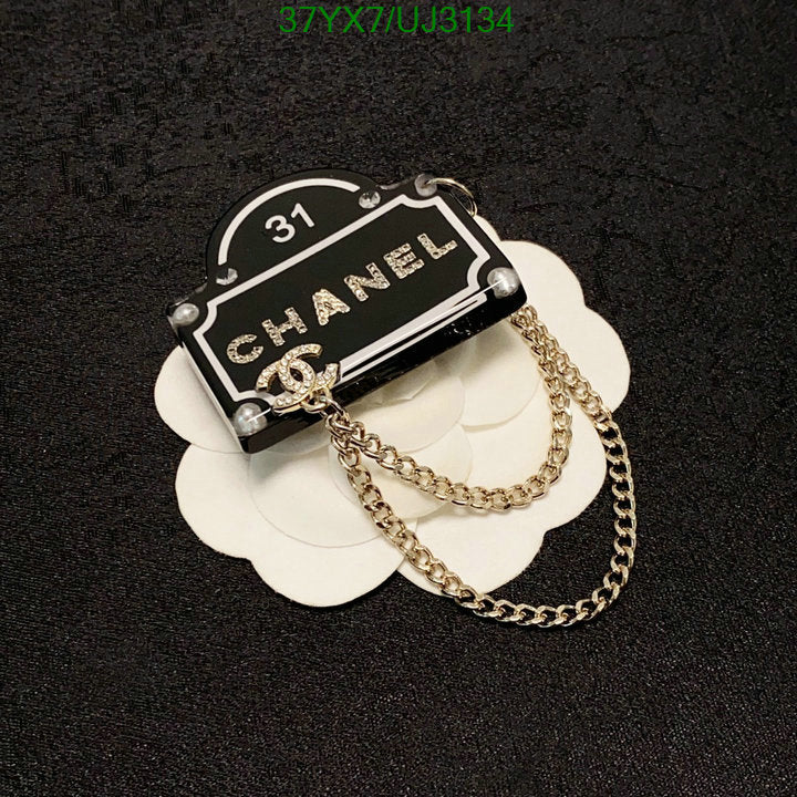 SAMC - CHL Jewelry - 724