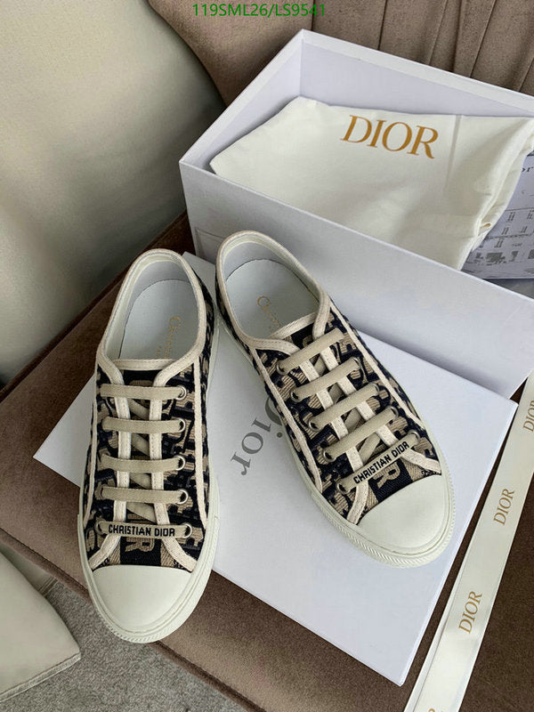 SAMCC - DOR Women Shoes - 1785
