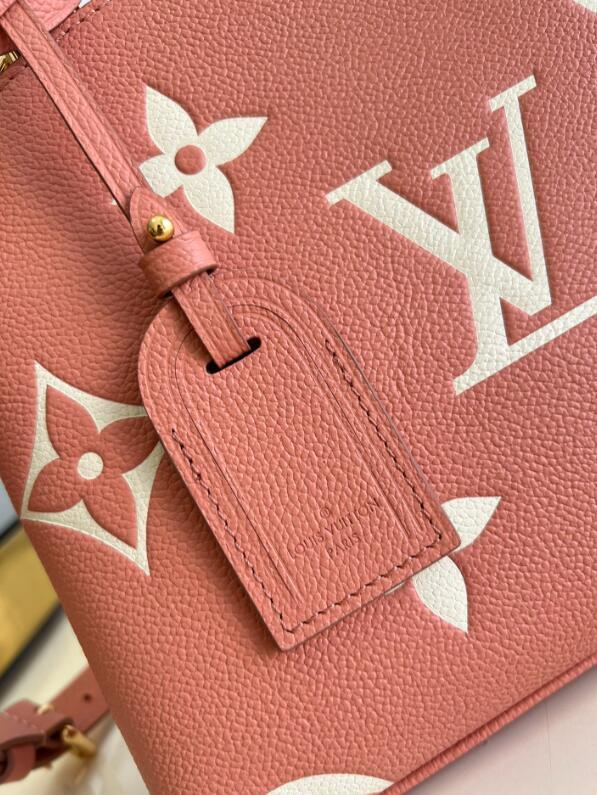 SAMC - LOV Bags - 1481