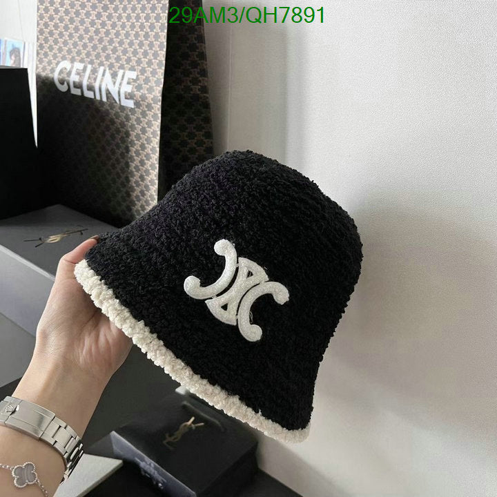 SAMC - COL Caps & Hats - 127