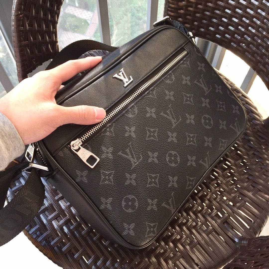 EN - New Arrival Bags LUV 273