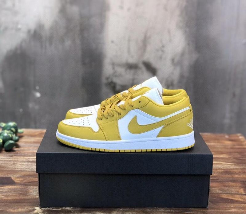 SAMC - NKE Shoes - 1041