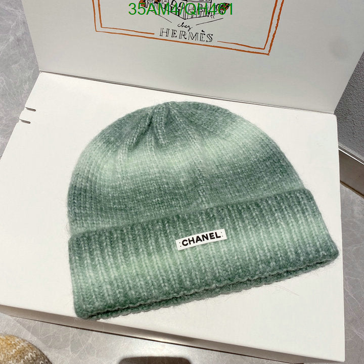 SAMC - CHL Caps & Hats - 128