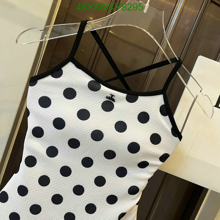 SAMC - CHL Swimsuits - 146