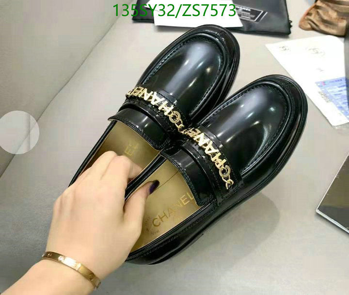 SAMC - CHL Women Shoes - 004